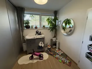 Pronájem bytu 2+kk, Mladá Boleslav, 56 m2
