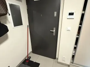 Pronájem bytu 2+kk, Mladá Boleslav, 56 m2