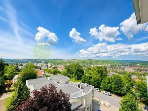 Prodej bytu 3+1, Zlín, Slovenská, 81 m2