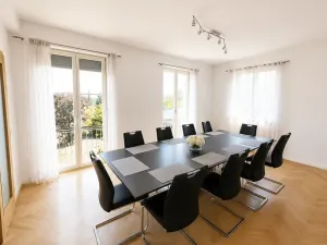 Prodej vily, Praha, 541 m2