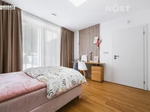 Pronájem rodinného domu, Nemojany, 163 m2