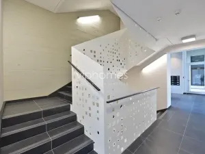 Pronájem bytu 2+kk, Praha - Smíchov, Holečkova, 94 m2