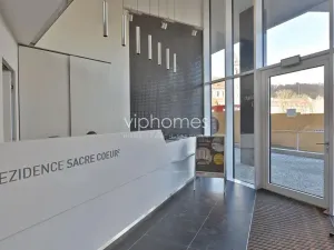 Pronájem bytu 2+kk, Praha - Smíchov, Holečkova, 94 m2