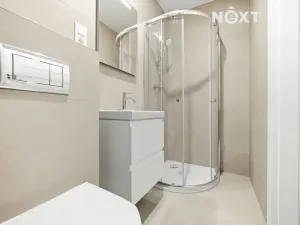 Prodej bytu 2+kk, Praha - Košíře, Musílkova, 42 m2
