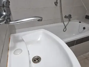 Pronájem bytu 1+1, Dubí, Lípová, 40 m2