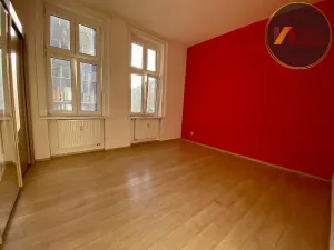 Pronájem bytu 2+kk, Slaný, Wilsonova, 48 m2