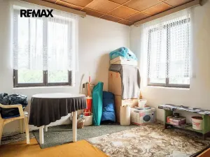 Prodej rodinného domu, Brloh, 120 m2