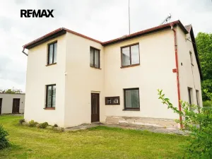 Prodej rodinného domu, Brloh, 120 m2