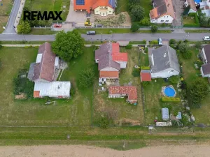 Prodej rodinného domu, Brloh, 120 m2