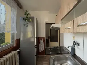 Pronájem bytu 2+1, Hradec Králové, Formánkova, 53 m2