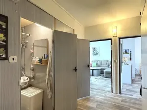 Pronájem bytu 2+1, Hradec Králové, Formánkova, 53 m2