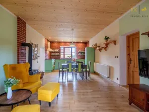 Prodej rodinného domu, Práče, 137 m2