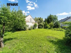 Prodej rodinného domu, Rožďalovice, 80 m2