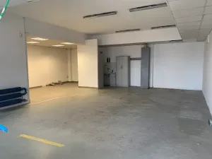 Pronájem skladu, Praha - Uhříněves, Přátelství, 197 m2