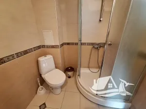 Prodej bytu 2+kk, Nesebar, Bulharsko, 47 m2