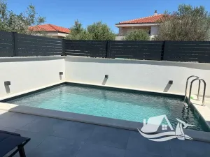 Prodej vily, Nin, Chorvatsko, 110 m2