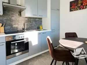 Prodej atypického bytu, Vir, Chorvatsko, 140 m2