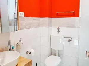 Prodej atypického bytu, Vir, Chorvatsko, 140 m2