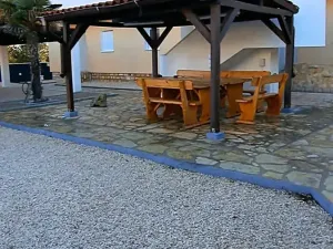 Prodej atypického bytu, Vir, Chorvatsko, 140 m2