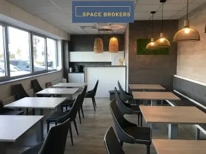 Pronájem skladu, Olomouc, 5840 m2