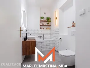 Prodej bytu 4+1, Meziměstí, Školní, 112 m2