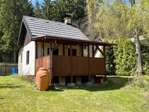Prodej chaty, Pěnčín, 47 m2
