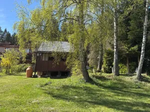 Prodej chaty, Pěnčín, 47 m2