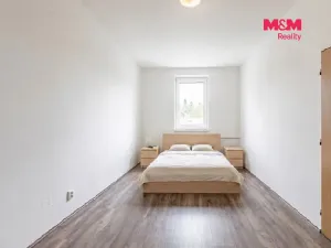 Prodej bytu 2+1, Nýrsko, Petra Bezruče, 71 m2