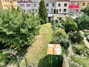Prodej bytu 3+1, České Budějovice - České Budějovice 6, Dukelská, 76 m2
