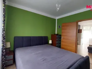 Pronájem bytu 3+1, Chomutov, Tomáše ze Štítného, 65 m2