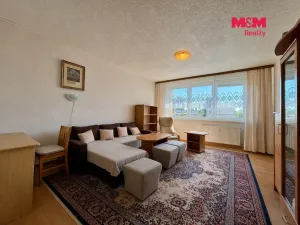 Prodej bytu 3+1, Frýdek-Místek - Frýdek, Novodvorská, 78 m2
