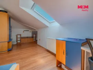 Prodej rodinného domu, Most, Jugoslávská, 339 m2