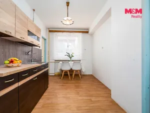 Prodej rodinného domu, Podmoky, 190 m2