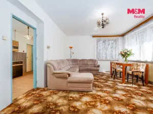 Prodej rodinného domu, Podmoky, 190 m2