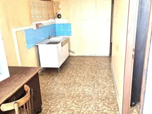 Prodej bytu 1+1, Praha - Kamýk, Pavlíkova, 47 m2