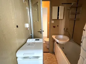 Prodej bytu 3+1, Uherský Brod, Močidla, 70 m2