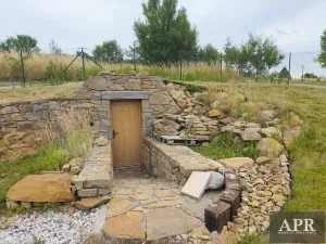 Prodej pozemku pro bydlení, Uherský Brod, 1000 m2