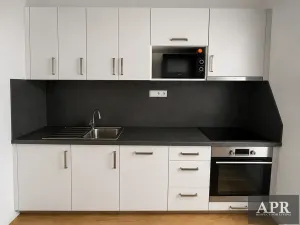 Pronájem bytu 2+kk, Uherský Brod, Horní Valy, 60 m2