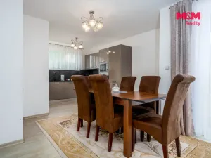 Prodej rodinného domu, Zlatá, 108 m2