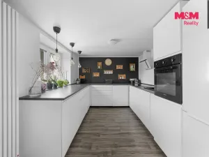 Prodej rodinného domu, Huntířov - Stará Oleška, 154 m2
