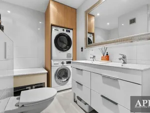 Prodej bytu 4+kk, Luhačovice, Zahradní čtvrť, 87 m2