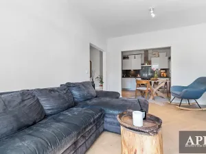 Prodej bytu 4+kk, Luhačovice, Zahradní čtvrť, 87 m2