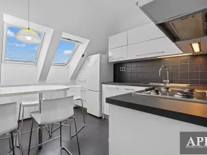 Prodej bytu 3+1, Uherský Brod, Neradice, 80 m2