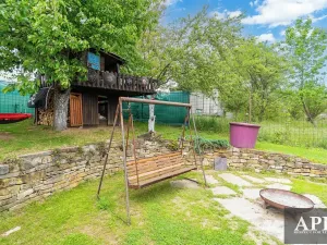 Prodej chaty, Uherský Brod, 40 m2