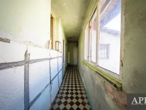 Prodej rodinného domu, Dolní Němčí, Vinohradská, 60 m2