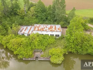 Prodej ubytování, Hluk, 192 m2