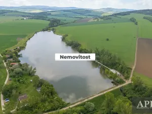 Prodej ubytování, Hluk, 192 m2