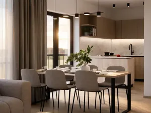 Prodej bytu 3+kk, Popovice, 85 m2