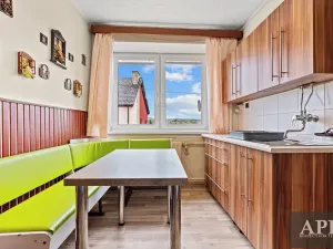 Prodej rodinného domu, Boršice u Blatnice, 105 m2