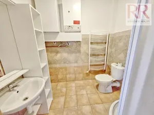 Pronájem bytu 2+kk, Plzeň, Skrétova, 46 m2